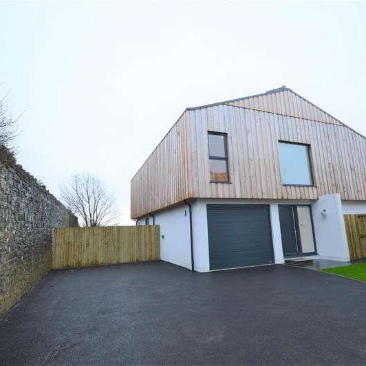 The Sidings, East Aberthaw, Barry - Photo 1