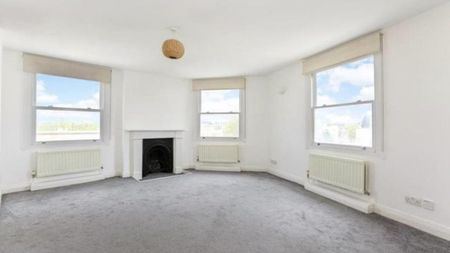 Ryders Terrace, St Johns Wood, London, NW8 - Photo 4