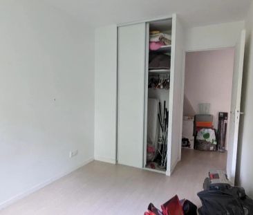 Appartement à louer 3 pièces 56.7m² - Photo 4