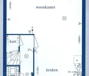 Hofpoort 71 - Foto 2