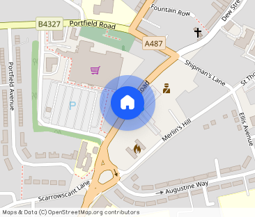 Milford Road, Haverfordwest - Photo 1