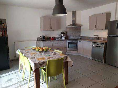 Location Maison 6 pièces 145m² CARPENTRAS 84200 - Photo 3