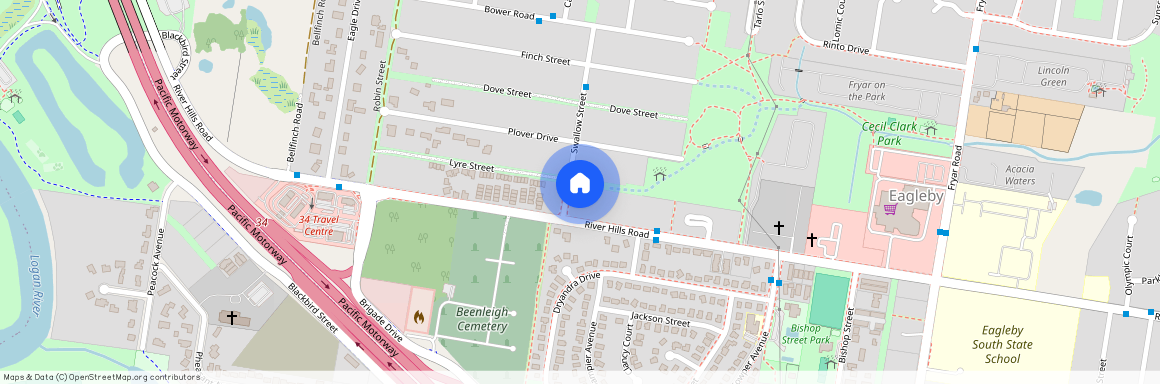 3C Swallow Street, Eagleby