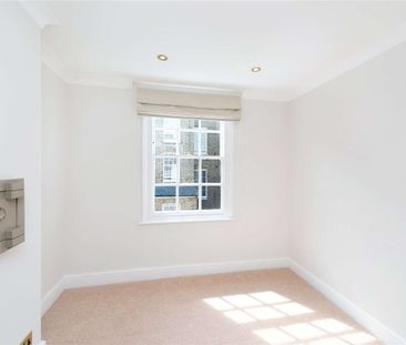 Alderney Street, Pimlico, London, SW1V 4EX - Photo 1