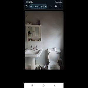 Room in a Shared House, St Catherines Mead, BS20 - Photo 3