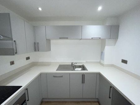 Newhall Place, High Green Court, Cannock, WS11 1GR, Property for rent - Photo 3