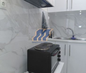 Studio/Γκαρσονιέρα για ενοικίαση Κάτω Πατήσια (Λεωφόρος Πατησίων - ... - Photo 3