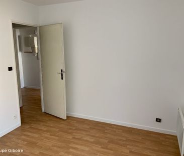 Appartement T2 à louer - 54 m² - Photo 6