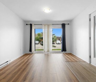 Appartement à louer - Gatineau (Aylmer) (Plateau de la Capitale) Ap... - Photo 2