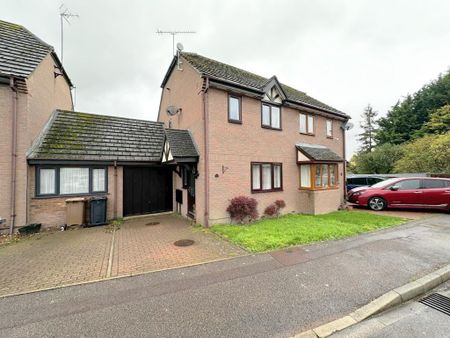 2 bedroom semi-detached house to rent - Photo 5