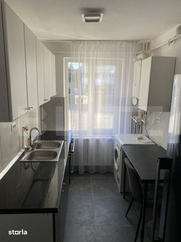 Apartament 2 camere, 52 mp, zona George Enescu - Photo 3