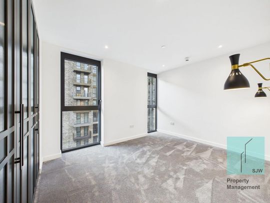 3 bedroom flat to rent - Photo 1