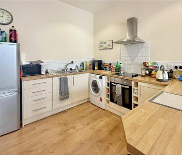 1 bedroom apartment to rent - Photo 6