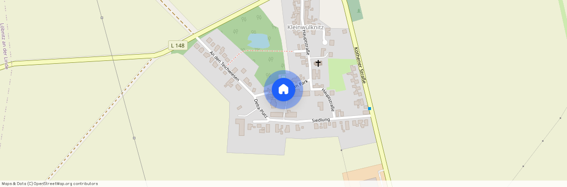 Am Park 4a, 06369 Sachsen-Anhalt - Wülknitz