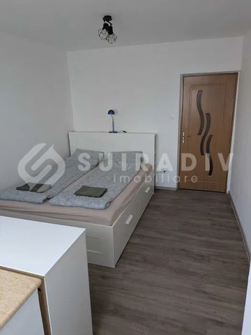APARTAMENT 2 CAMERE, 2 BALCOANE | MĂRĂȘTI - Photo 3