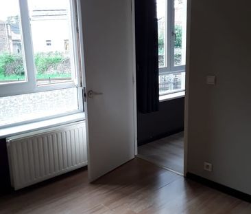 Appartement te huur - Foto 1
