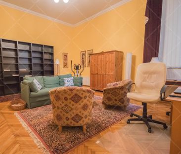 Eötvös utca | Property for Long Term Rent in Budapest - Photo 2