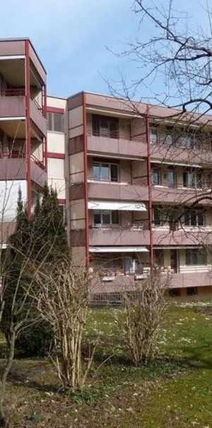 More quality of life in old age for AHV and IV recipients - Photo 2