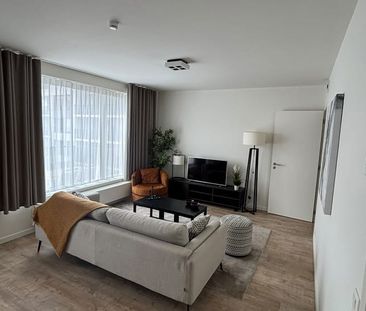 Appartement te huur - Photo 3