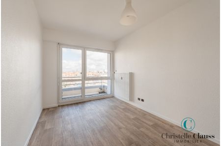 Appartement - ST LOUIS - 40m² - 1 chambre - Photo 4