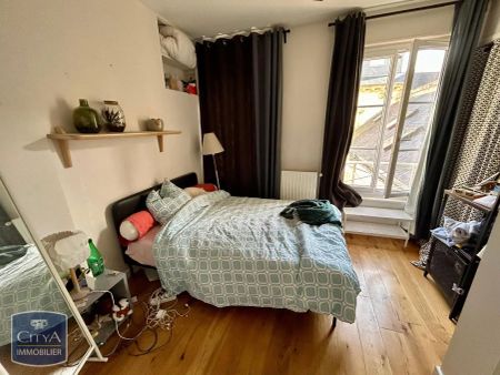 Appartement à louer 3 pièces 59.81m² - Photo 5