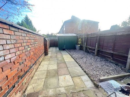 Humber Avenue, Coventry - - Photo 2