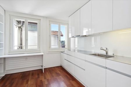 Modern living oasis with private terrace - 70 m2 roof terrace - Photo 4