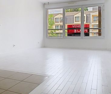 Appartement à louer 2 pièces • 41,67 m2 Châtenay-Malabry - Photo 1