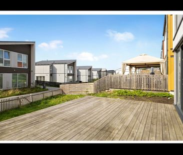 Vikingavägen, Åkersberga - Foto 1