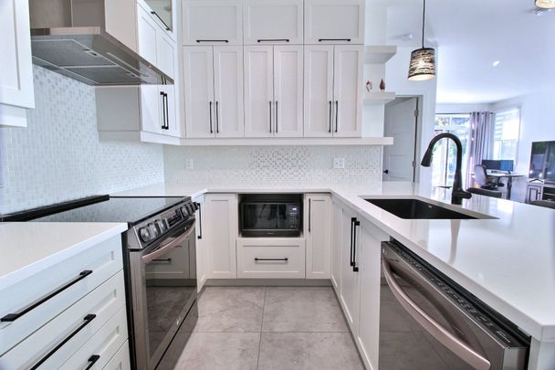 Appartement à Bromont - Photo 1