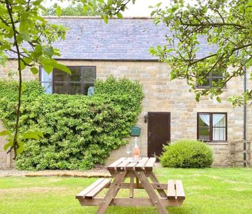 2 bedroom barn conversion to rent - Photo 6