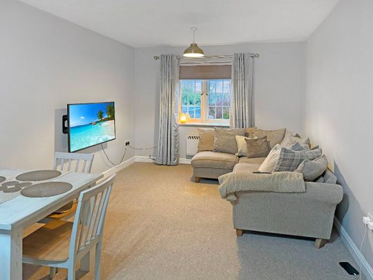 Aspen Court, Rendlesham, Woodbridge - Photo 1