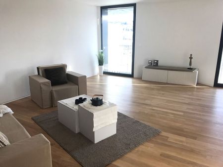 Appartement 4.5 pièces avec balcon - Foto 5