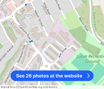 Lavandula Lane, Chatham, Kent, ME5 - Photo 1