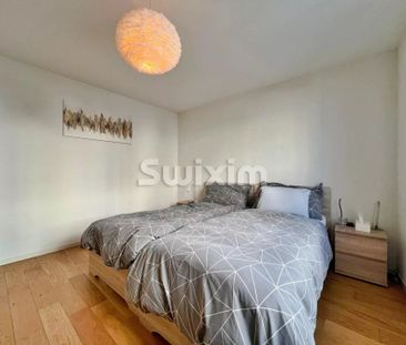 3.5 room apartment downtown ! - Photo 1
