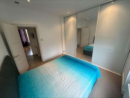 Belsize Road, South Hampstead, NW6 - Photo 3