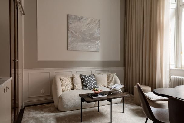 Bältgatan, Stockholm - Foto 1