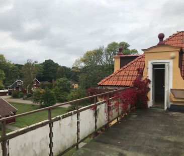 Fliserydsvägen, Mönsterås - Foto 1