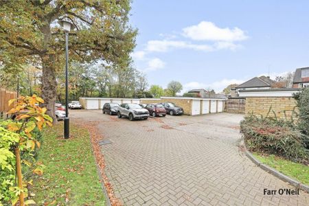 2 bedroom apartment to rent - Photo 2