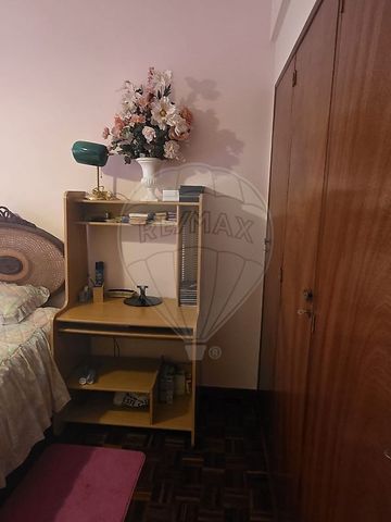 Apartamento T2 em Lisboa - Foto 4