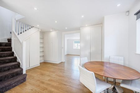 2 bedroom detached house to rent - Photo 3