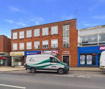 Trent House 24D, Upper Brook Street, Ipswich, Suffolk, IP4 1EB - Photo 3