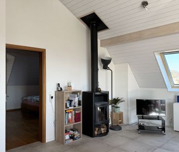 3.5 Zimmer, 3. Stock - Photo 2