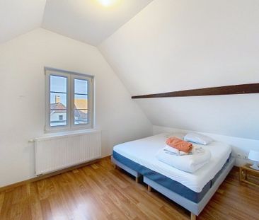 Appartement 3 pièces à Oberschaeffolsheim - Photo 1