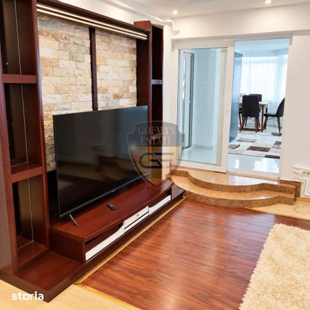 Apartament 3 camere, 85 mp, parcare privata, zona penny vaporas - Photo 3