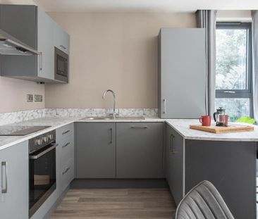 Apartment 28 Lesley Parklands 60 Knocknagoney Road, Belfast, BT4 2FU - Photo 4
