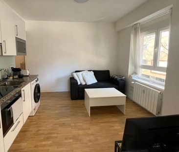 Piso de alquiler en Hermosilla, Goya - Photo 2