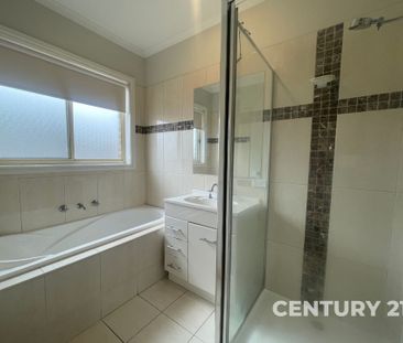 Three Bedrooms, Room to Settle - Photo 5