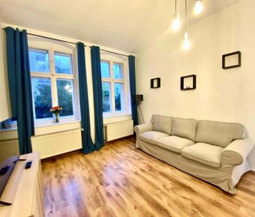 Wohnung in Leopoldstraße, Berlin für 53 m² mit 2 Schlafzimmer - Photo 5