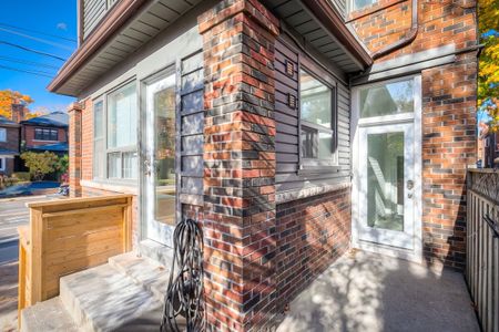 For Lease - 135 Jane Street Unit# 4, Toronto, Ontario - Photo 2